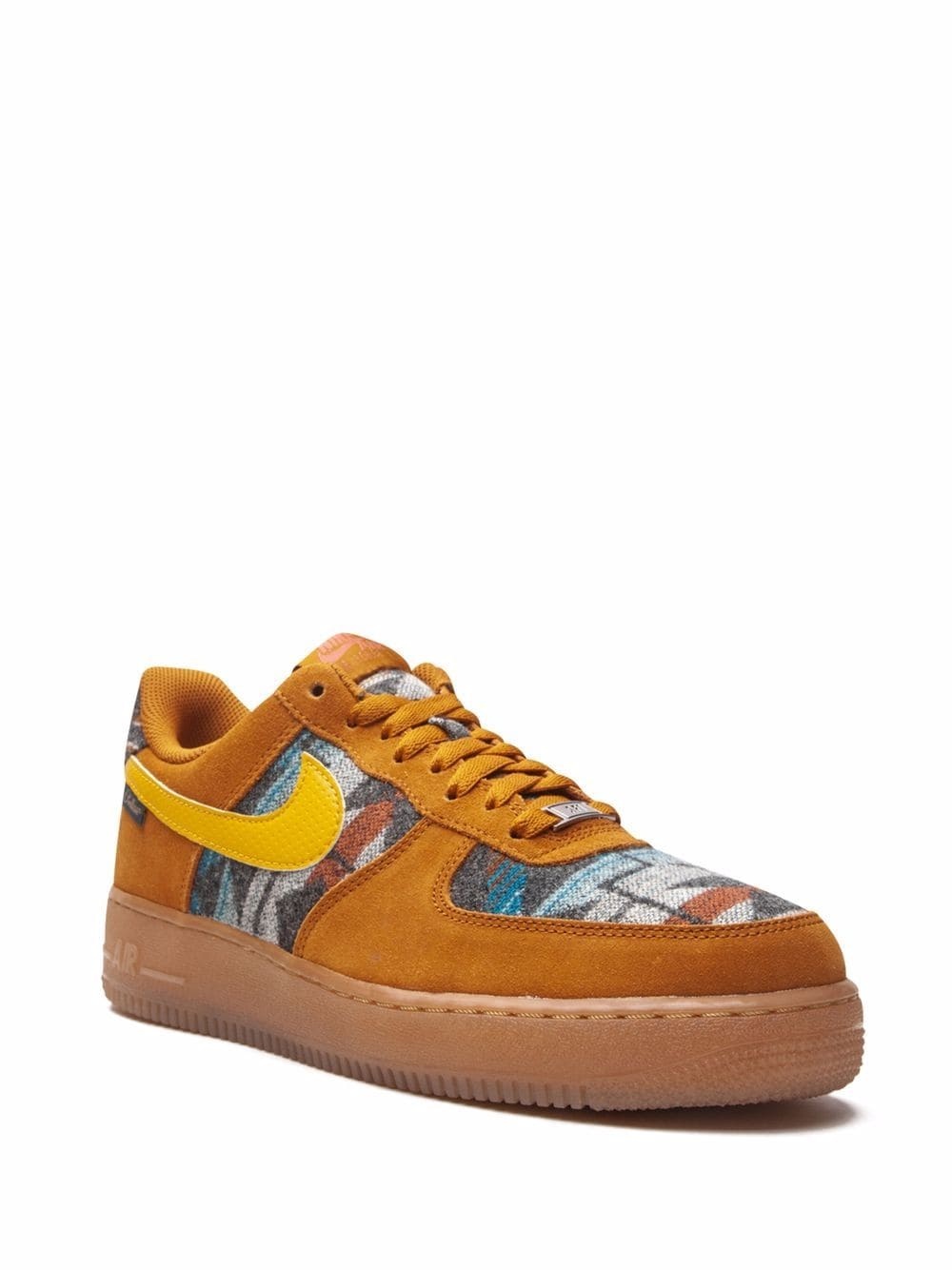 Air Force 1 '07 "N7 Pendleton" sneakers - 2