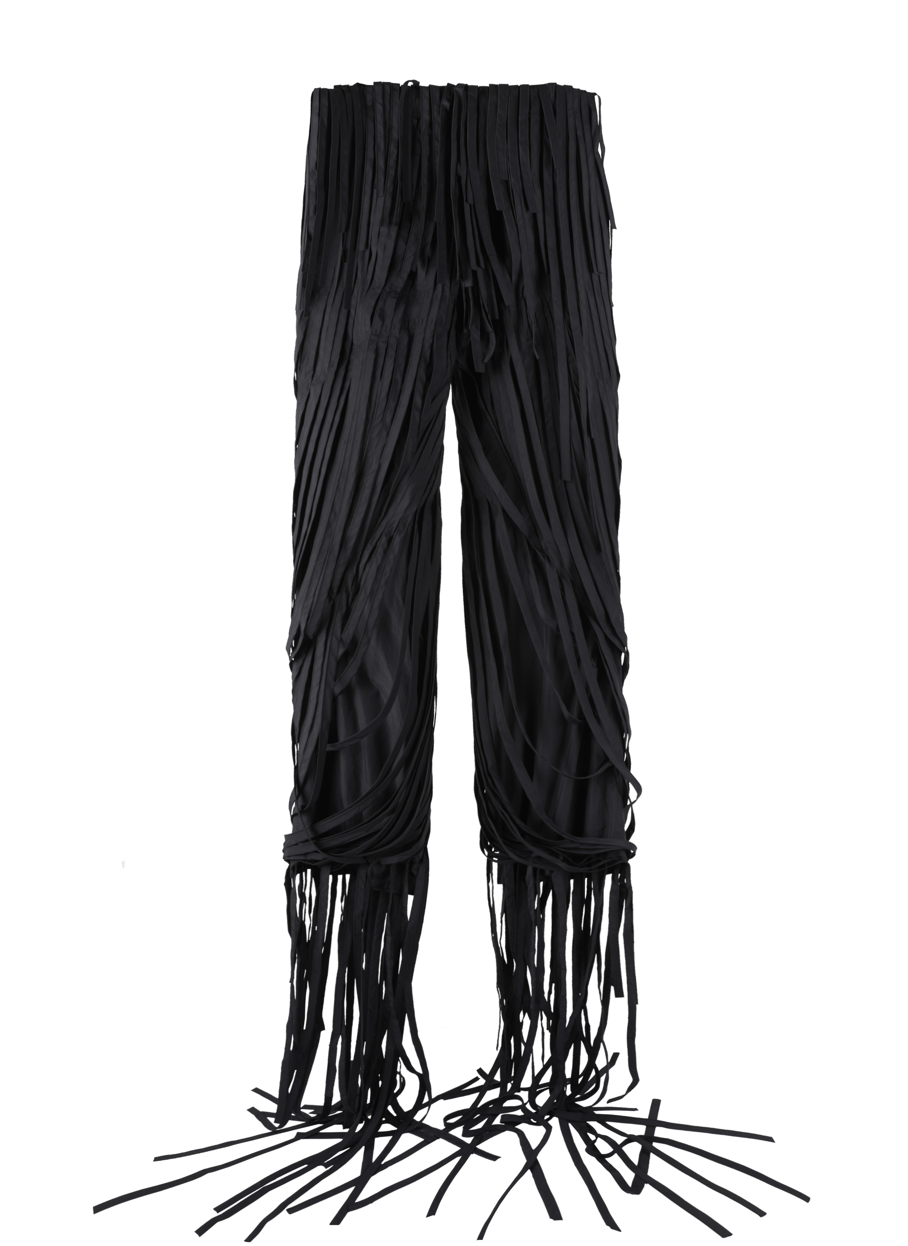 7.0 TROUSERS LEFT (BLACK) - 4