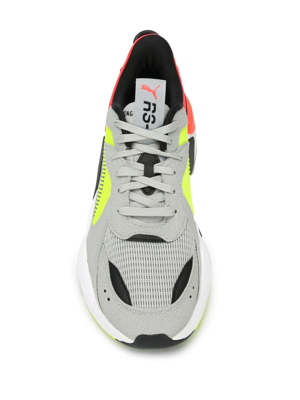 Rs-x hard drive sneakers - 4