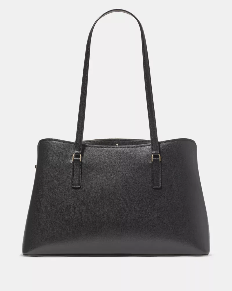 Thompson Street Commuter Tote Bag - 1
