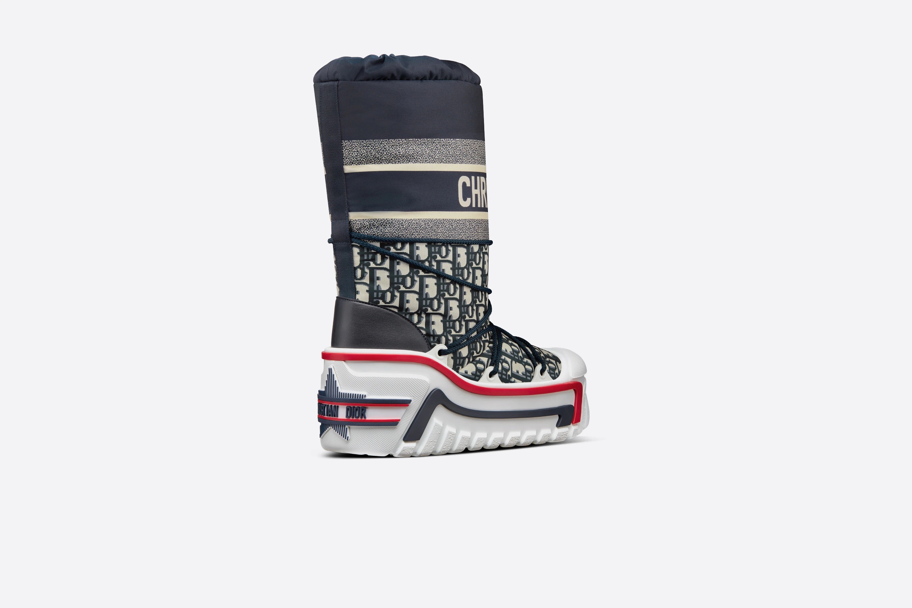 DiorAlps Snow Boot - 3