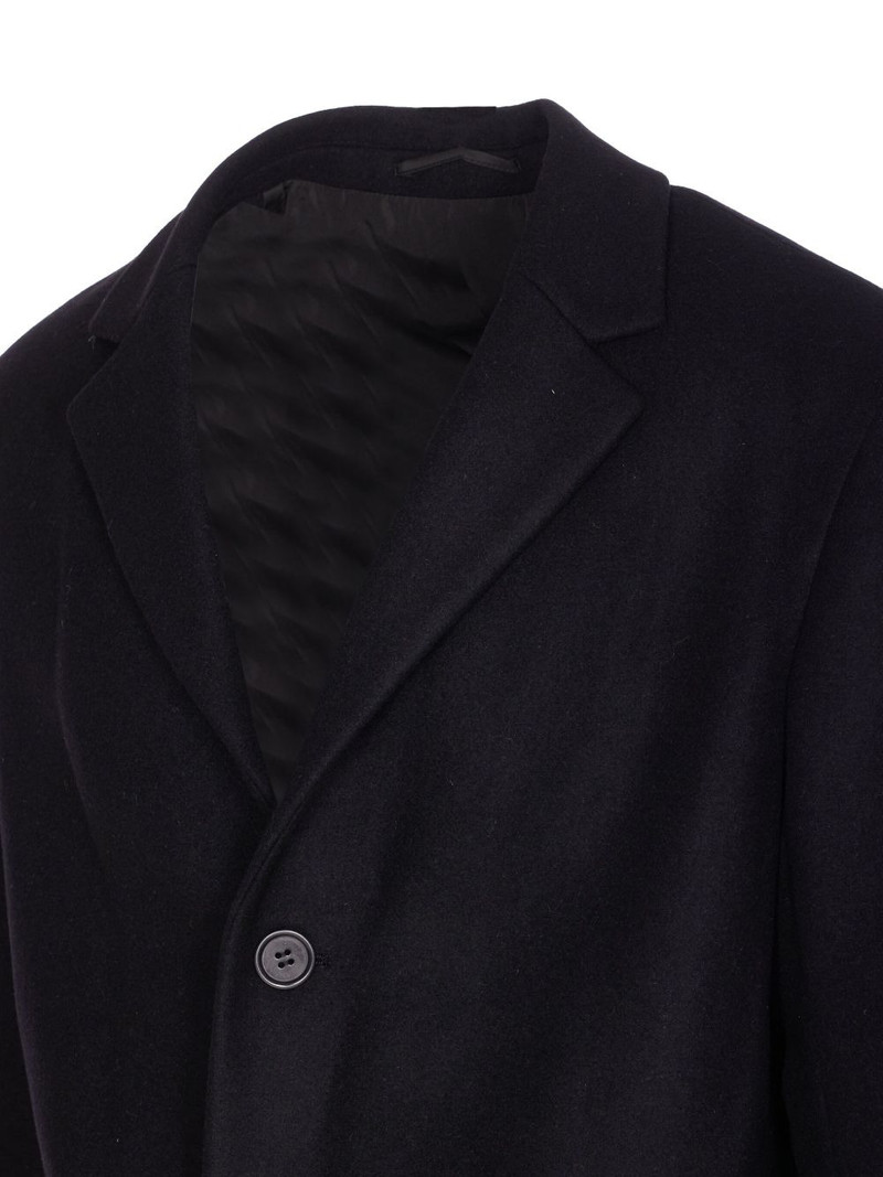 Austin button-closure coat 3