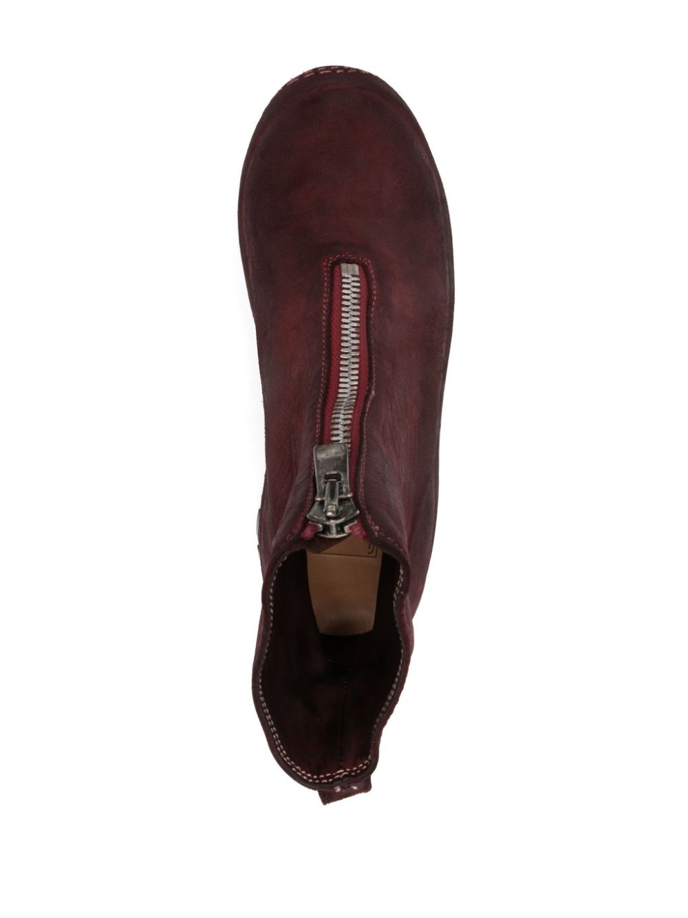 VS01 boots - 4