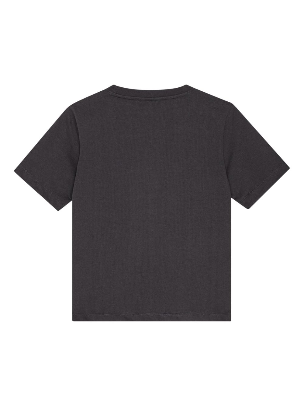 heart-motif T-shirt - 6