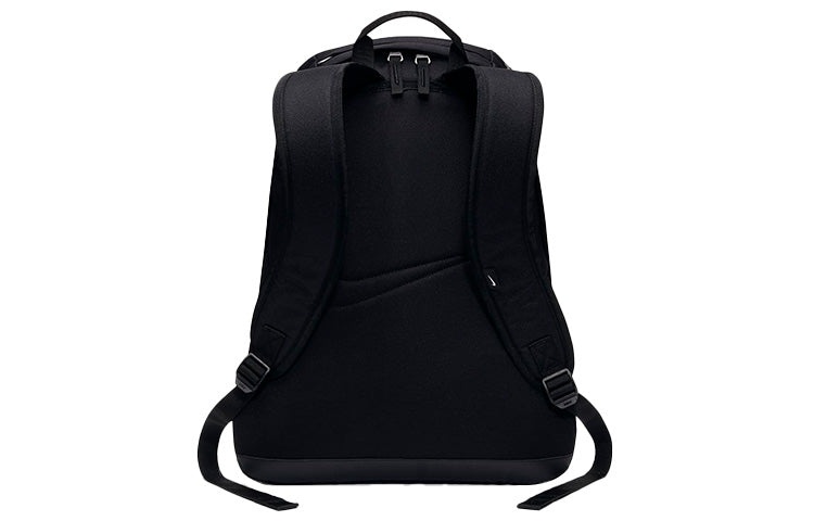 Nike Club Team Swoosh Backpack 'Black' BA5190-010 - 3