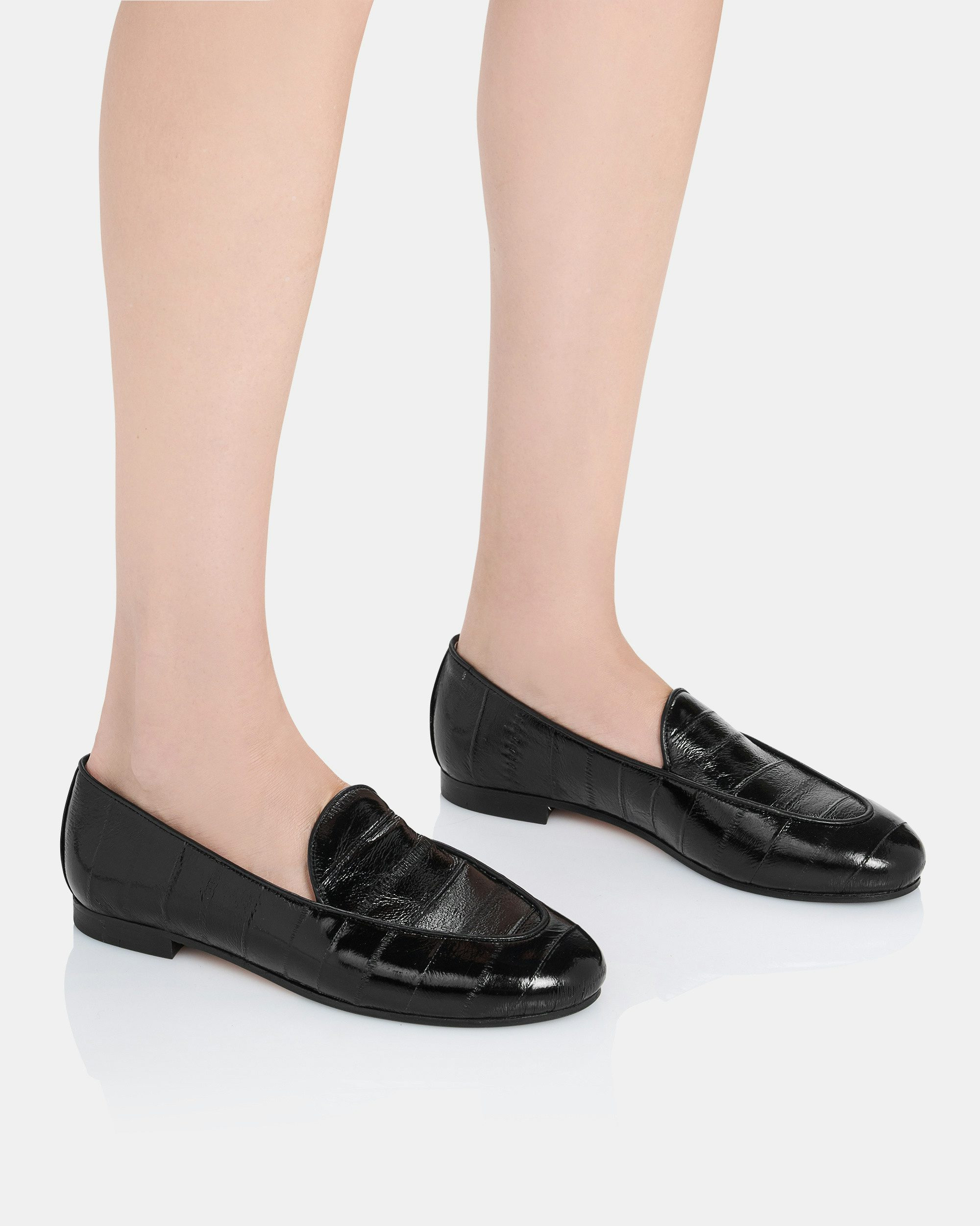 Guanto Slipper - 5
