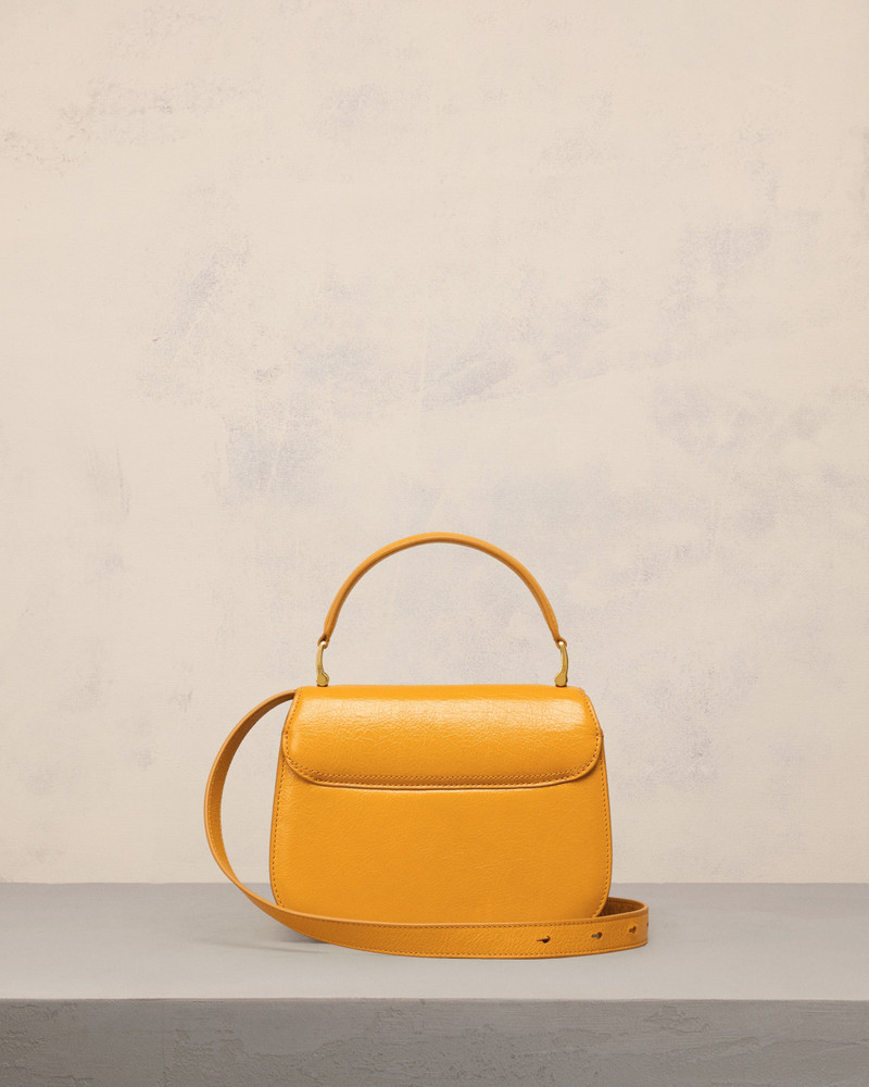 TOP HANDLE PARIS PARIS BAG 3