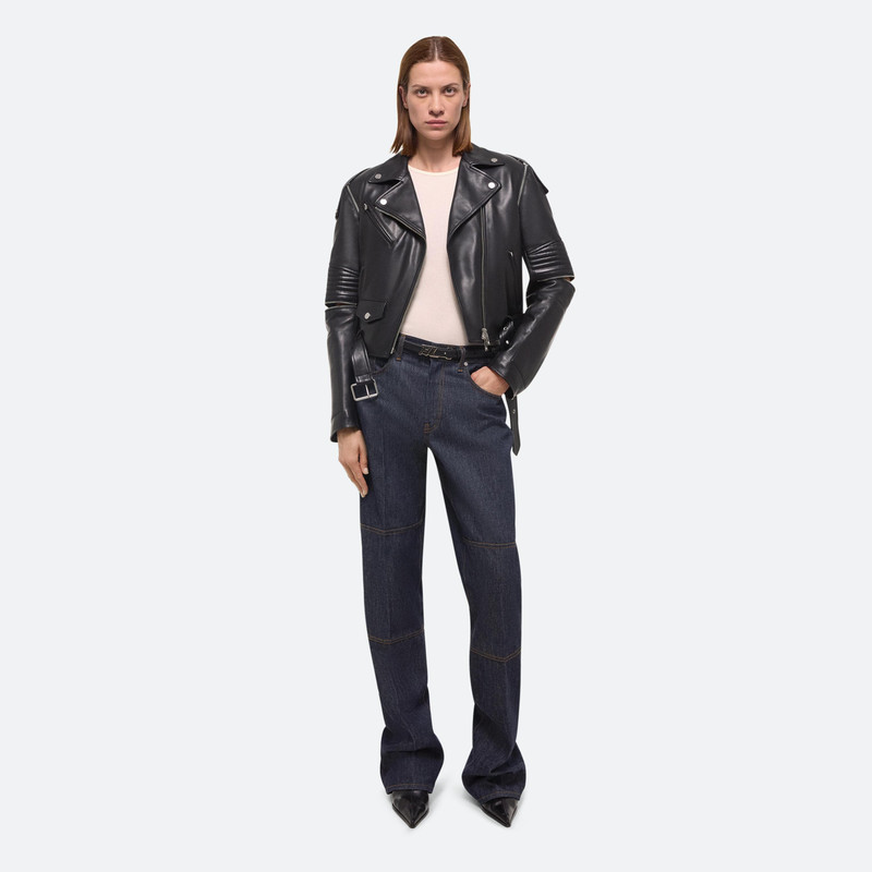 Helmut Lang ASTRO BIKER outlook