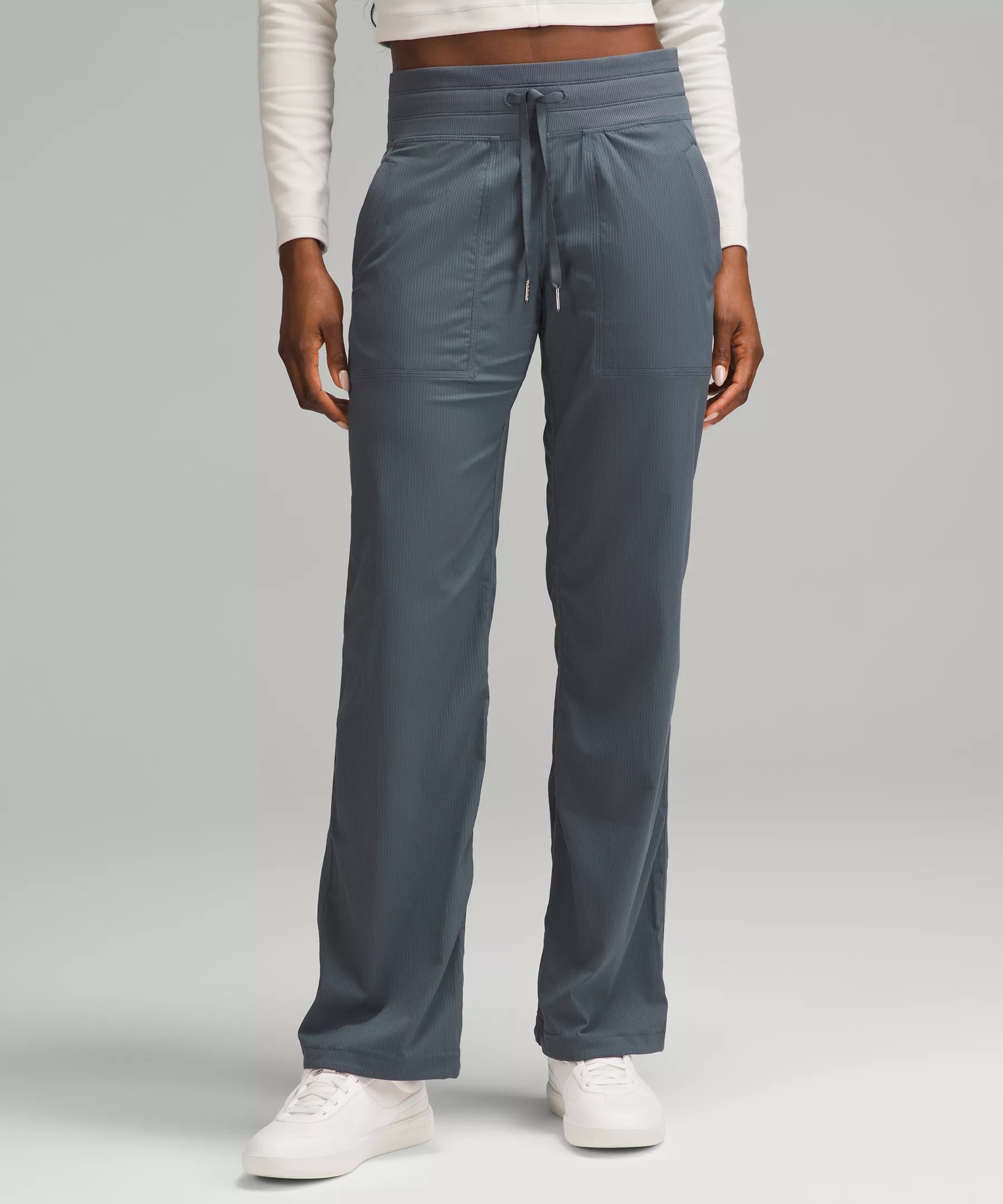 Dance Studio Mid-Rise Pant *Regular - 1