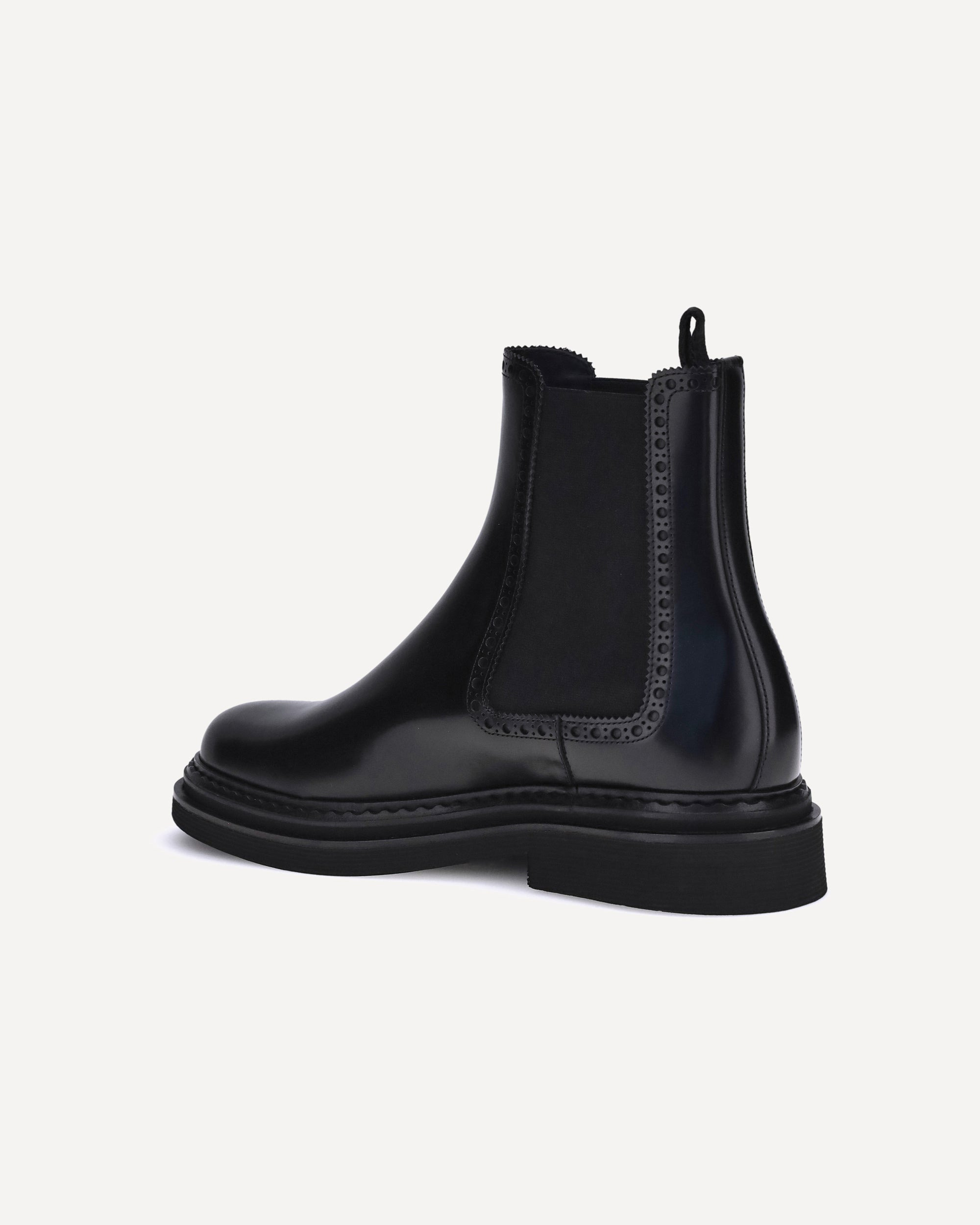 Chelsea Ankle Boots - 3