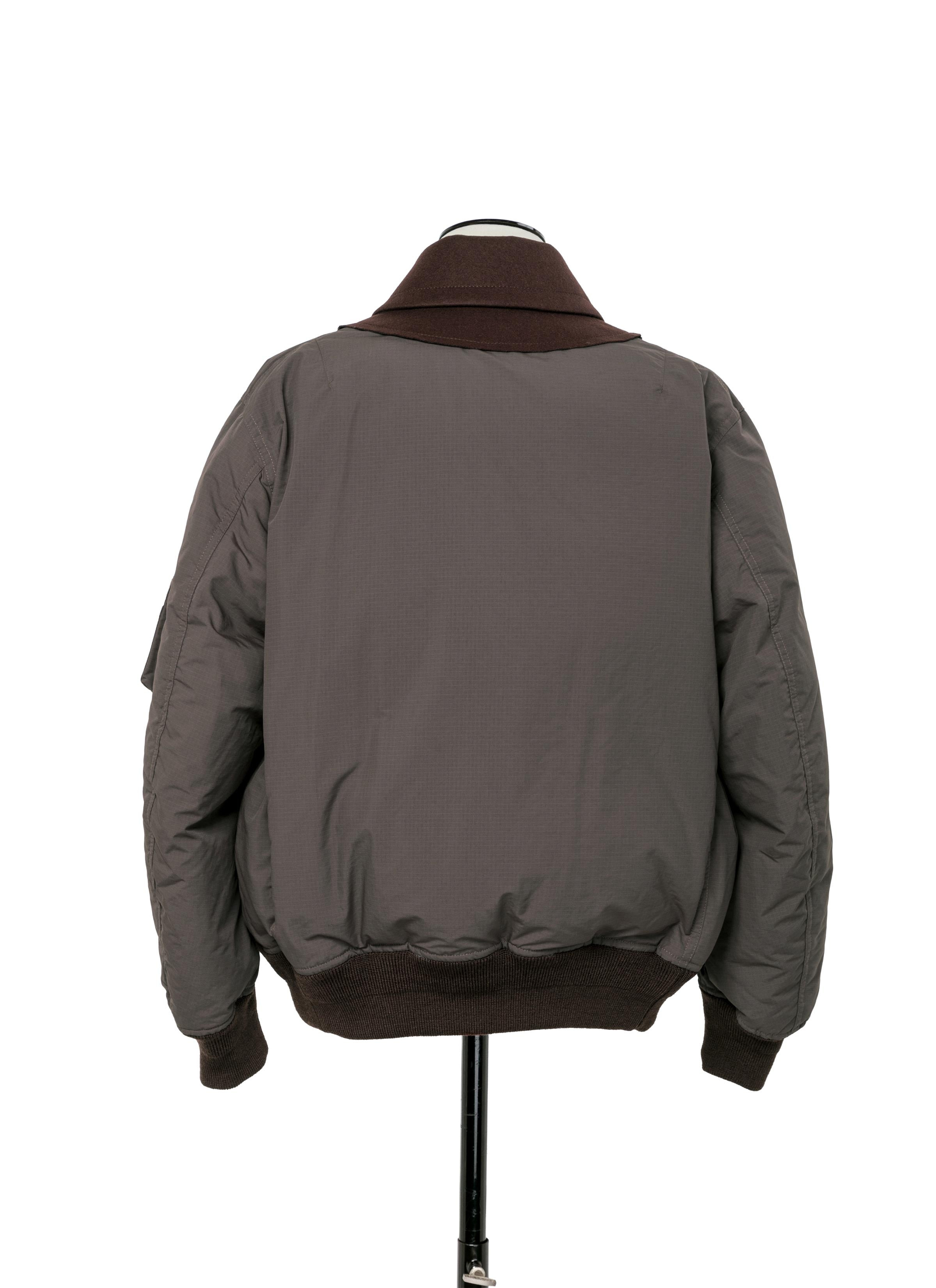 Puffer Jacket - 4