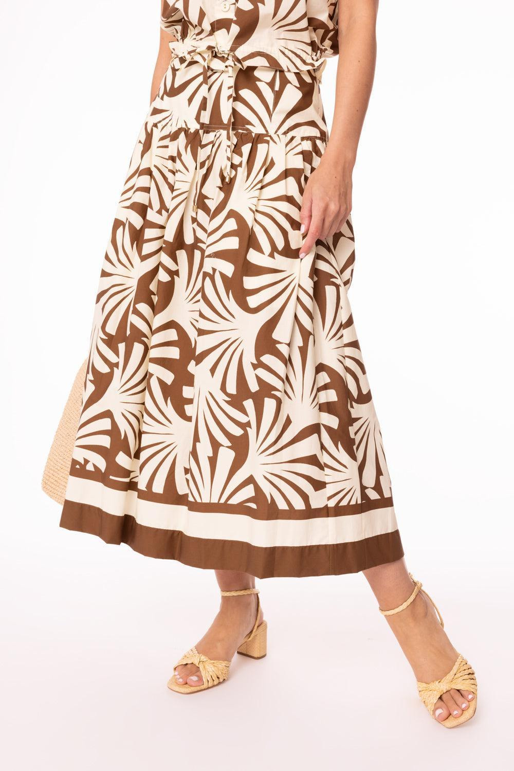Diya Skirt - 3