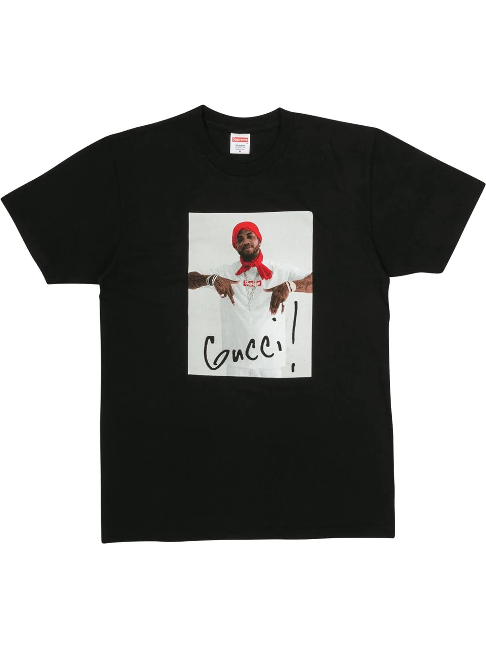 Gucci Mane T-shirt - 1