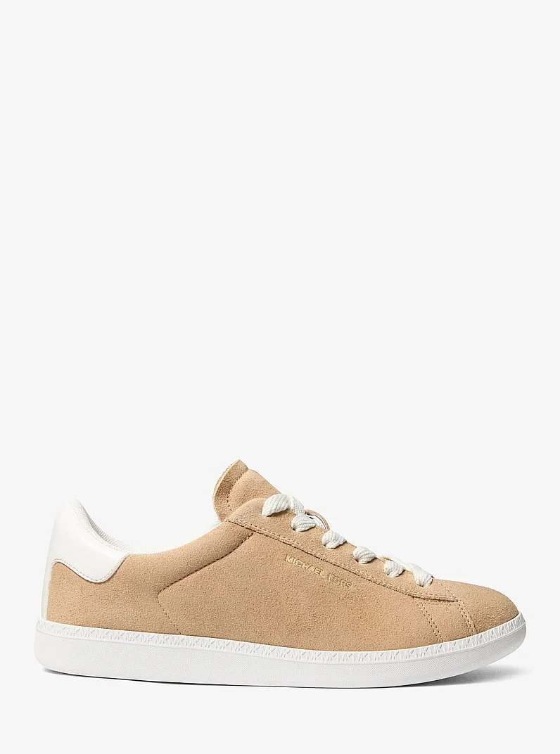 Sammy Sneaker - 1