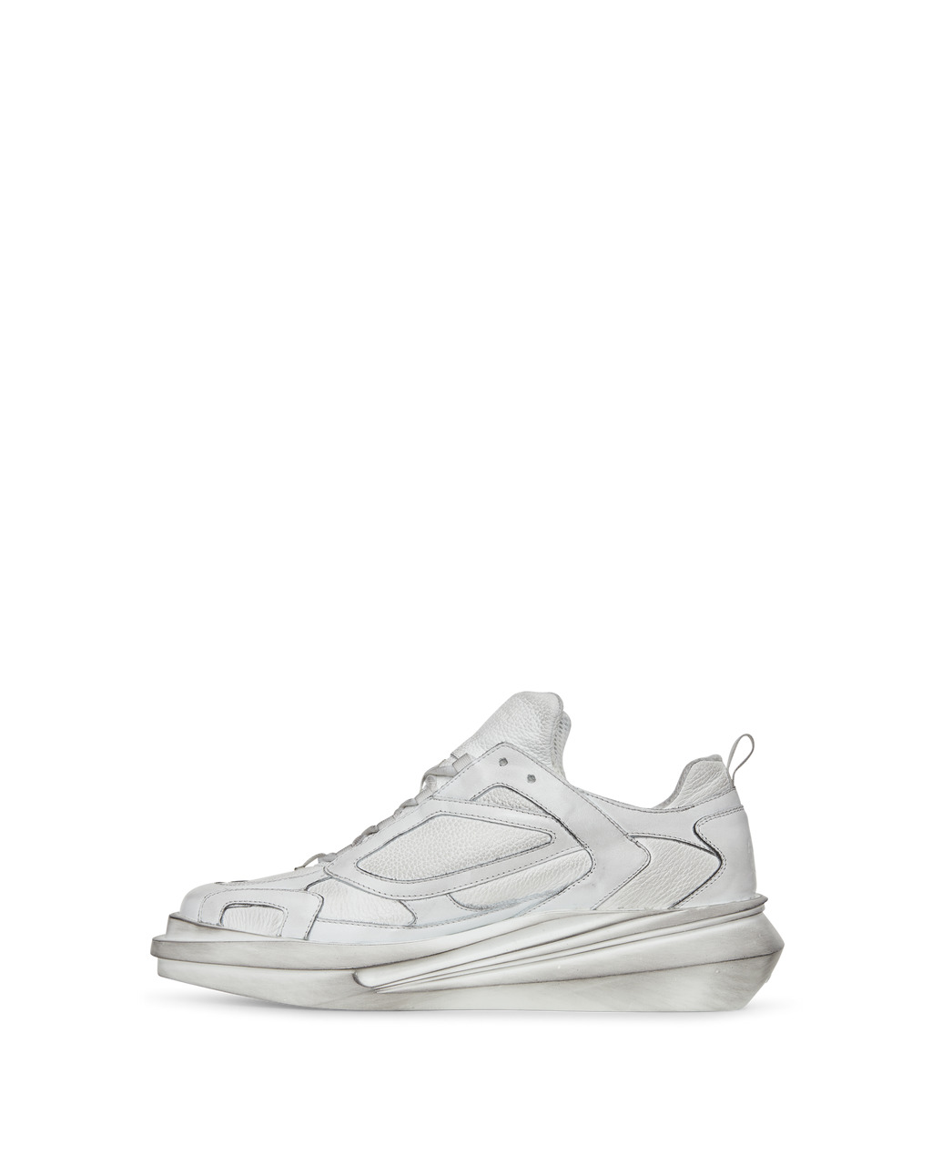 MONO HIKING SNEAKER - 3