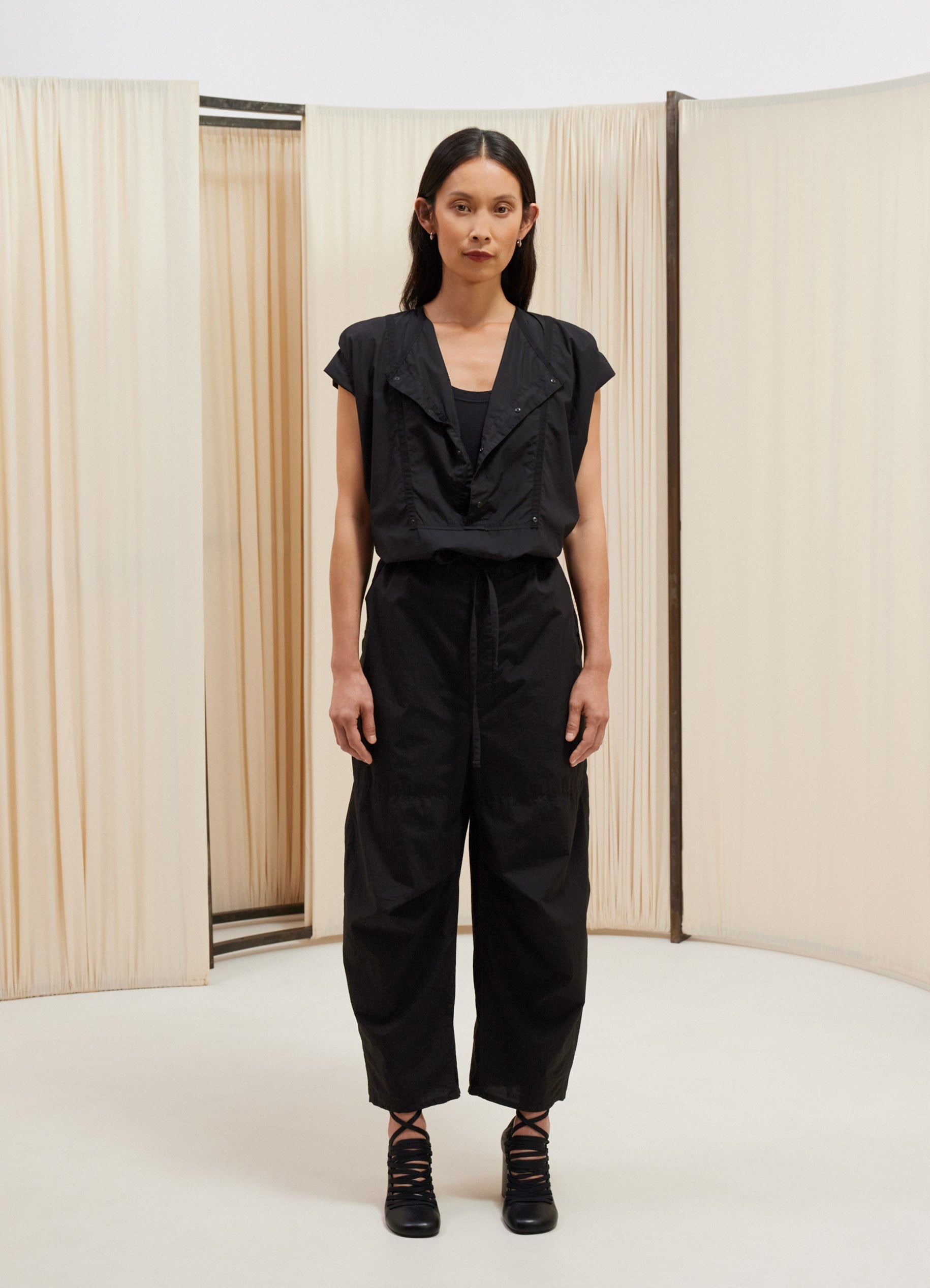 PARACHUTE PANTS - 2
