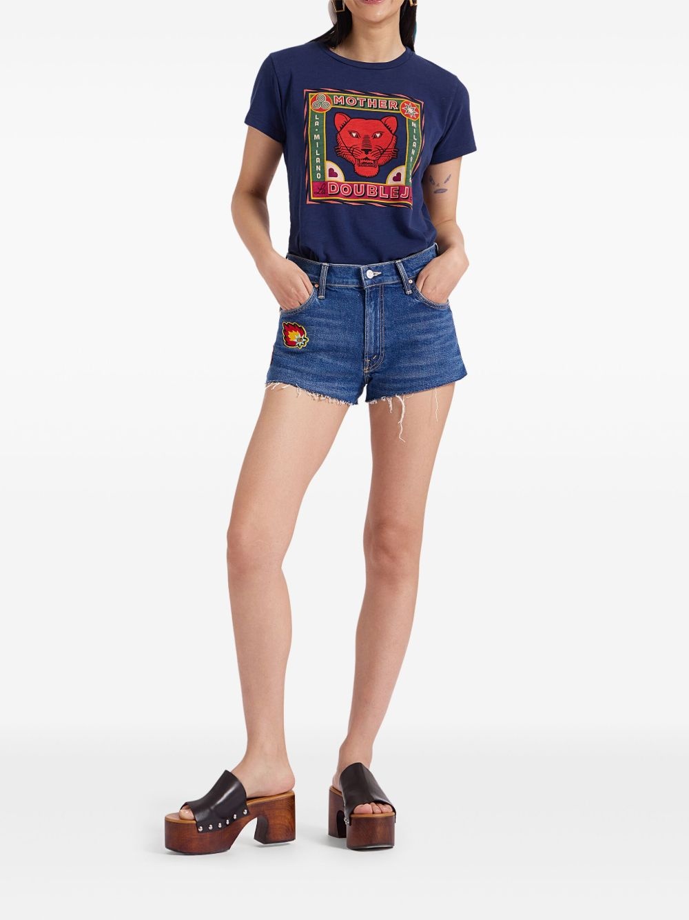 The Sinful T-Shirt - 2