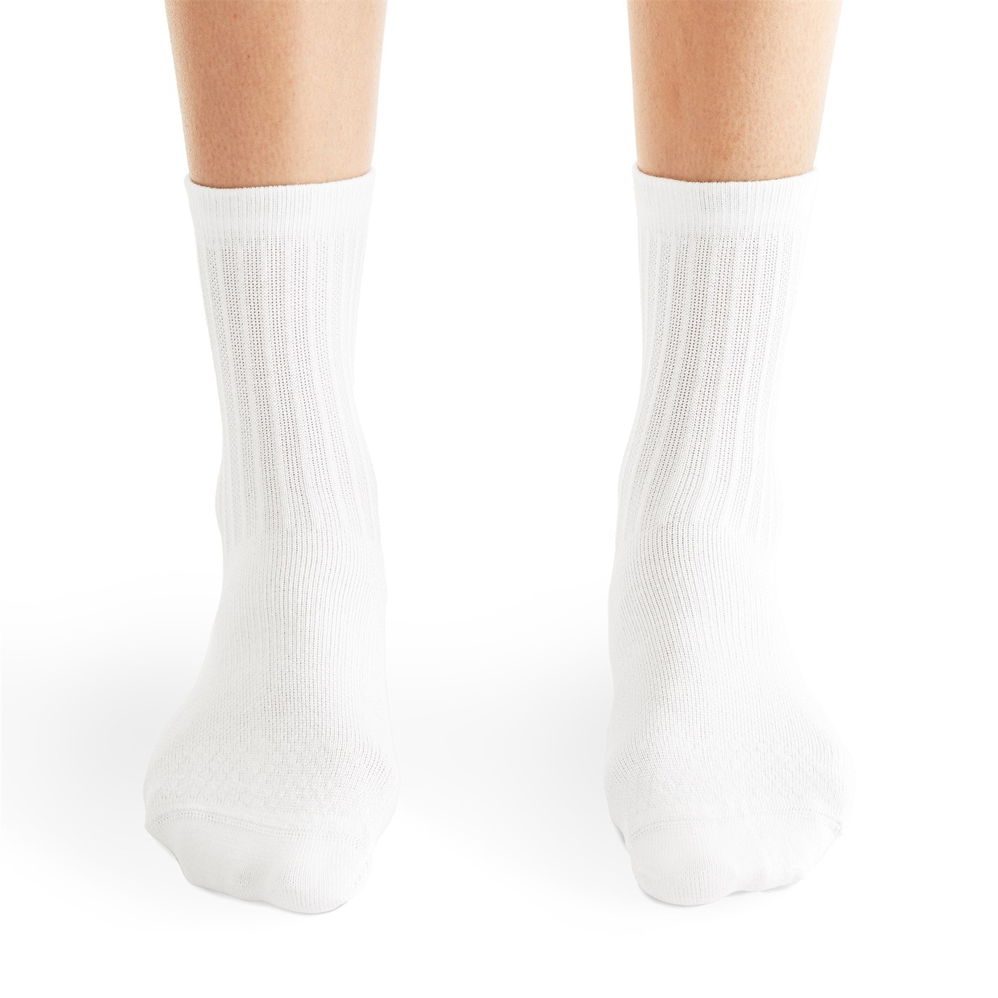 LOGO SOCK 3-PACK - 3