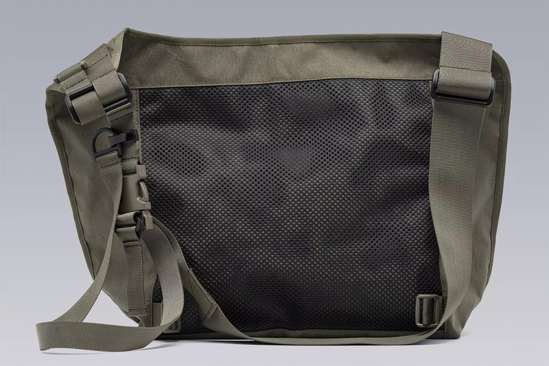 3A-1-COR Interops Einsatztasche Ranger Green 5