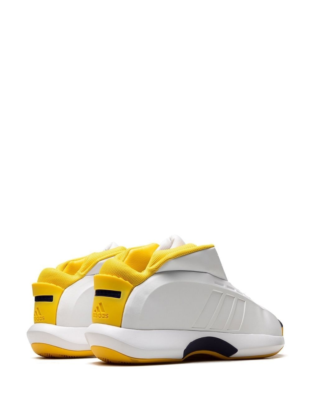 Crazy 1 "Lakers Home" sneakers - 4