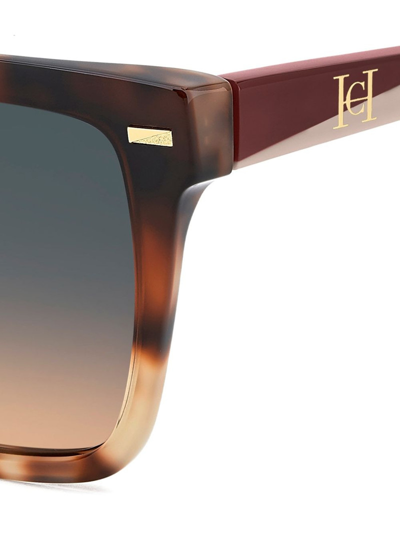 square-frame sunglasses 3