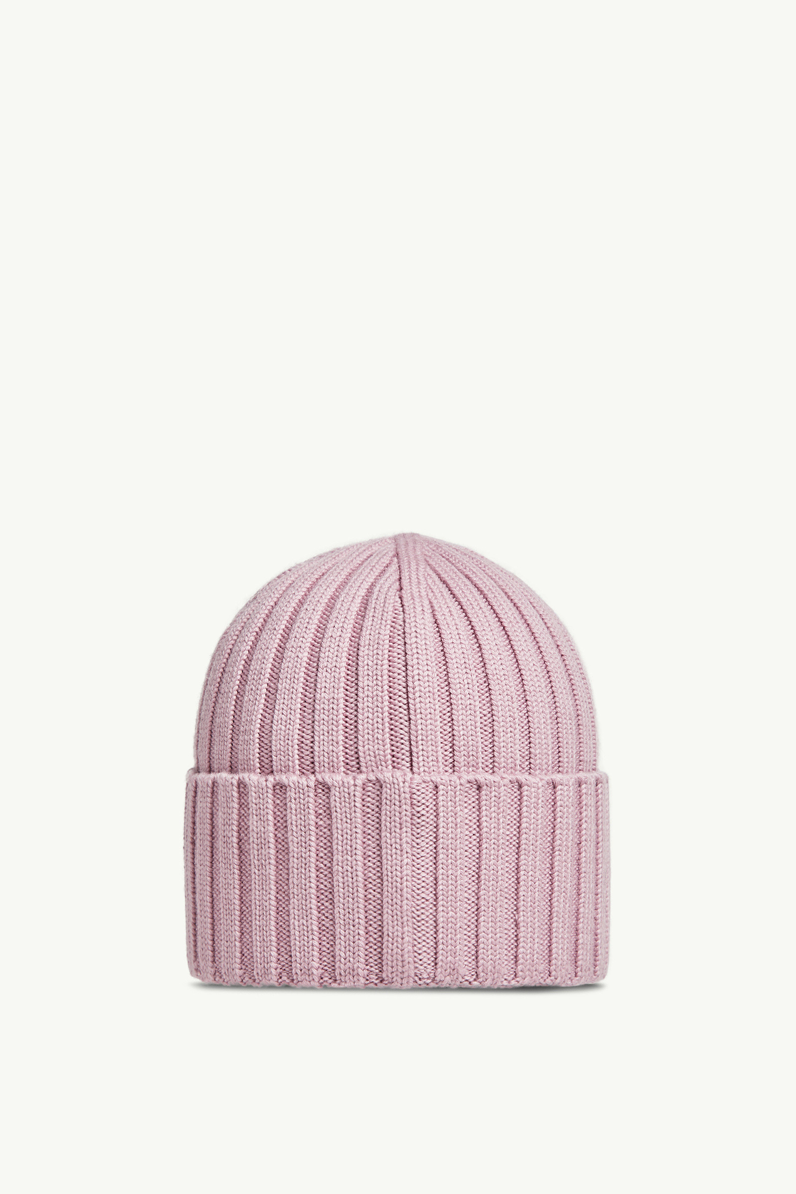 Wool Beanie - 4