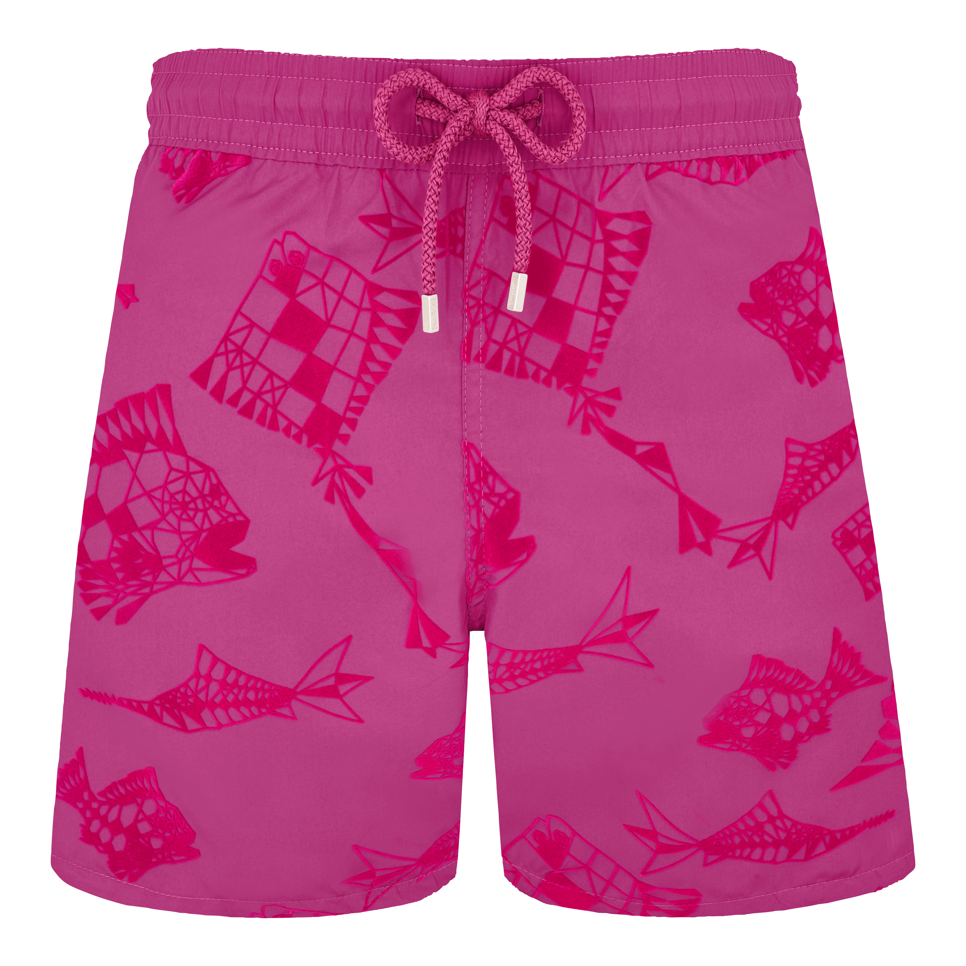 Men Swim Trunks Ultra-light and Packable Vatel - 1