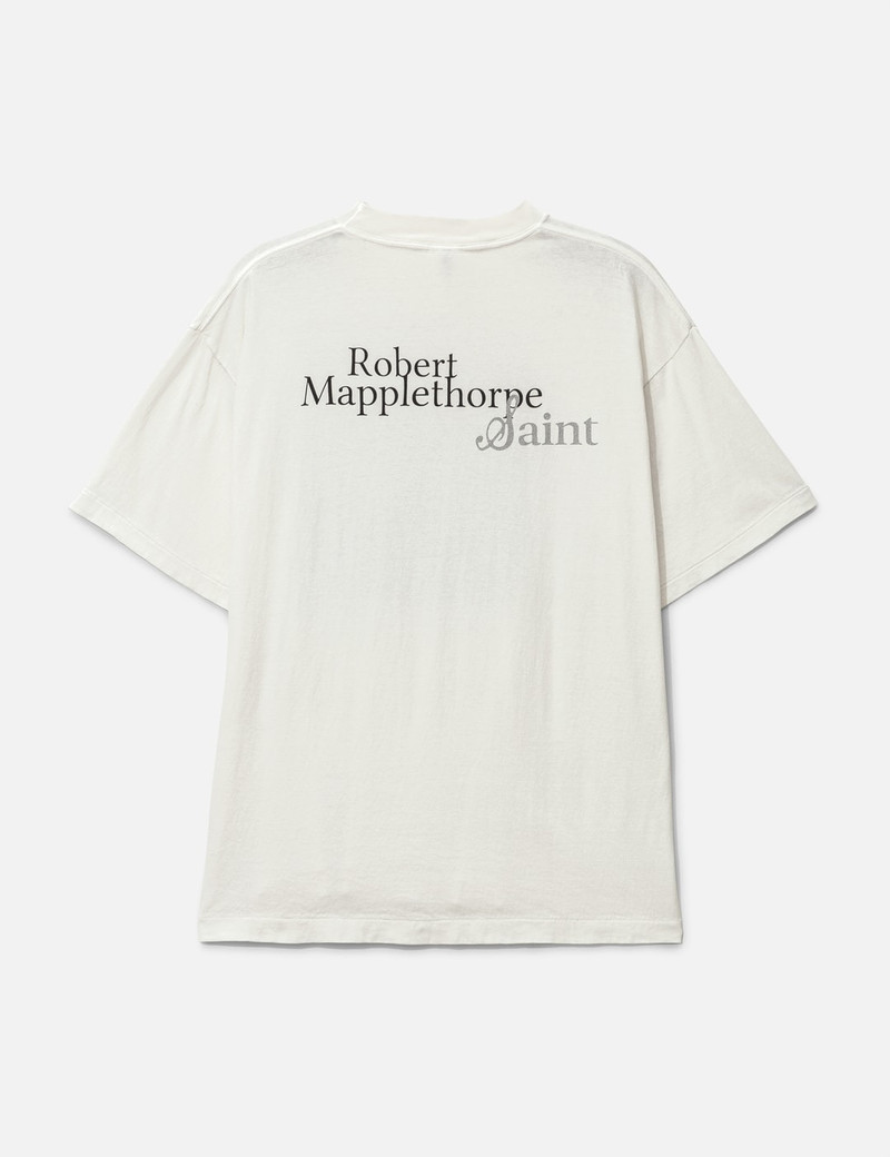 ROBERT MAPPLETHORPE EMBRACE T-SHIRT 2
