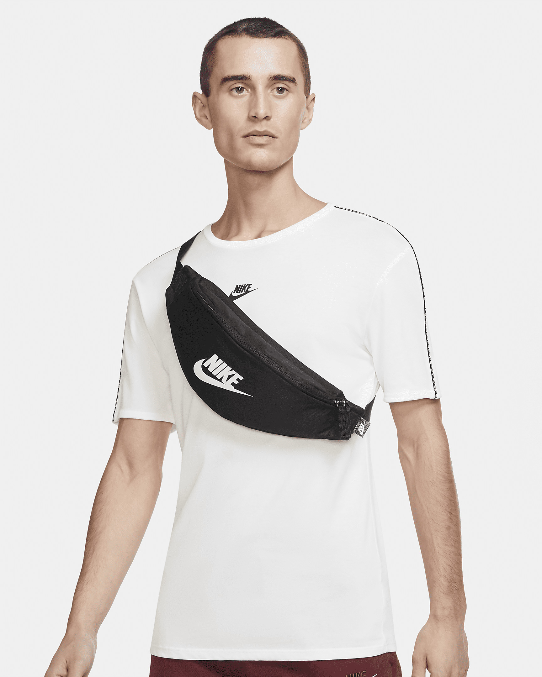 Nike Unisex Heritage Waistpack (3L) - 2