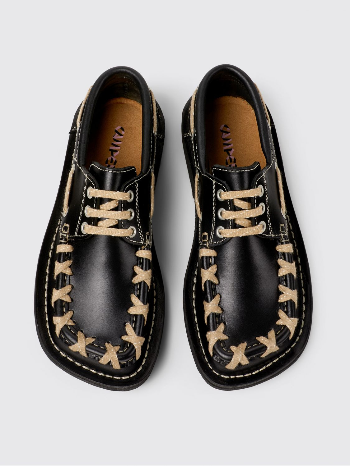 Loafers men CamperLab - 4