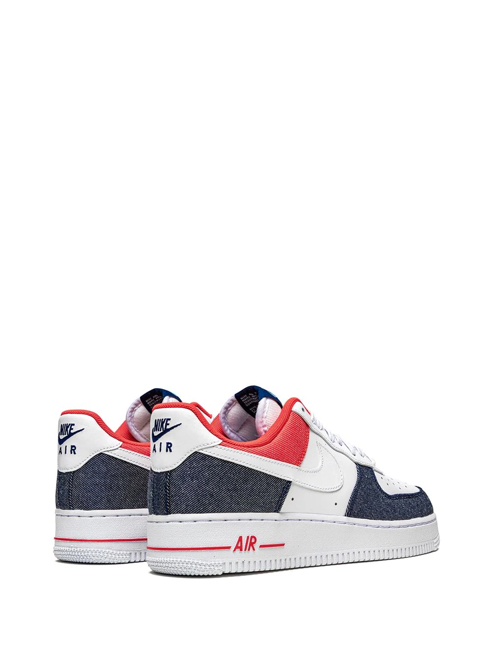 Air Force 1 '07 LX "Usa Denim" sneakers - 3