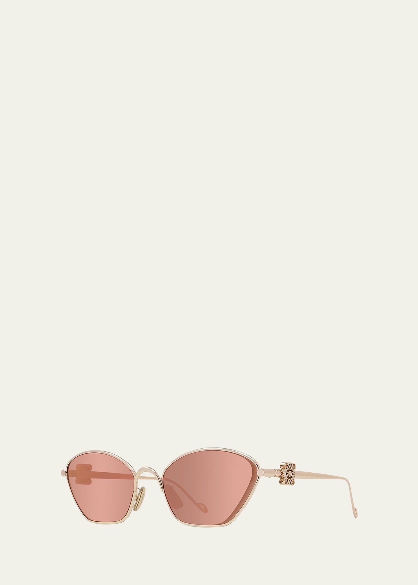 Anagram LW40115U Sunglasses - 2