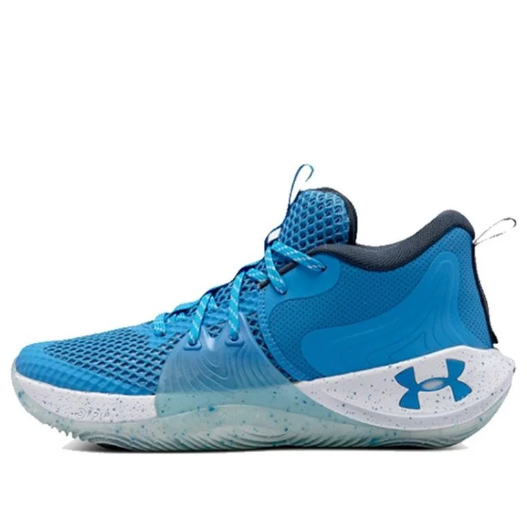 Under Armour Embiid One '23.11.3' 3023086-402 - 1
