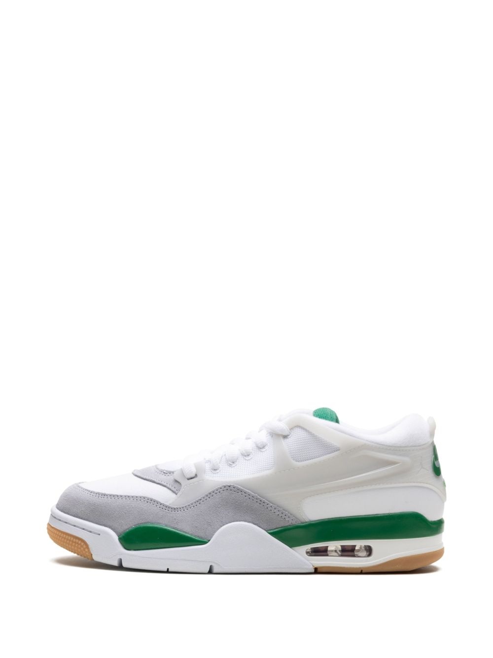Air Jordan 4 RM "Pine Green" sneakers - 5