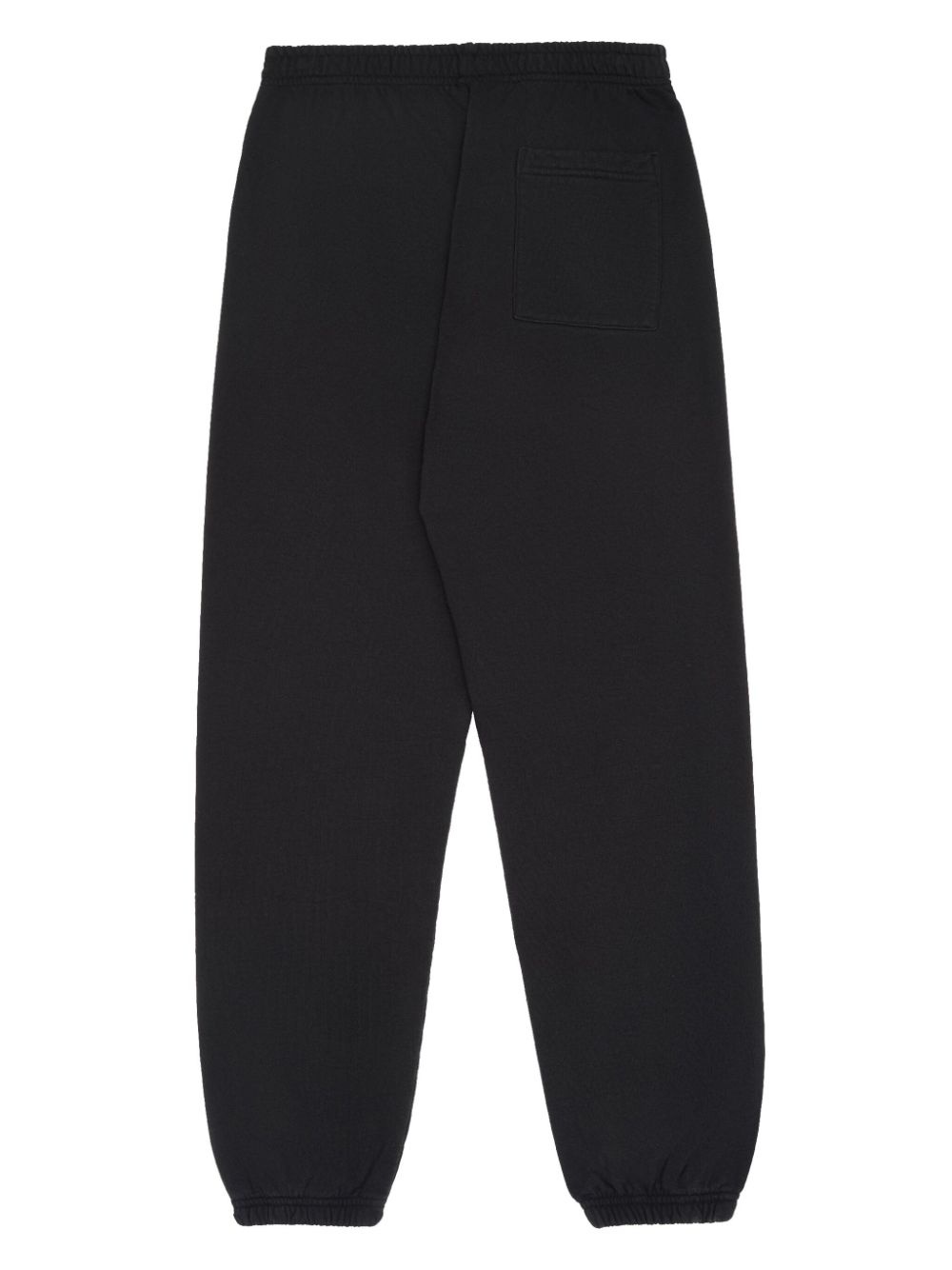 SR Health Resort cotton track pants - 2