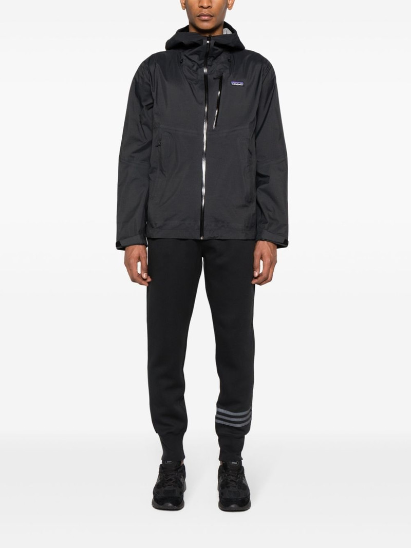 Patagonia Granite Crest Rain hooded jacket outlook