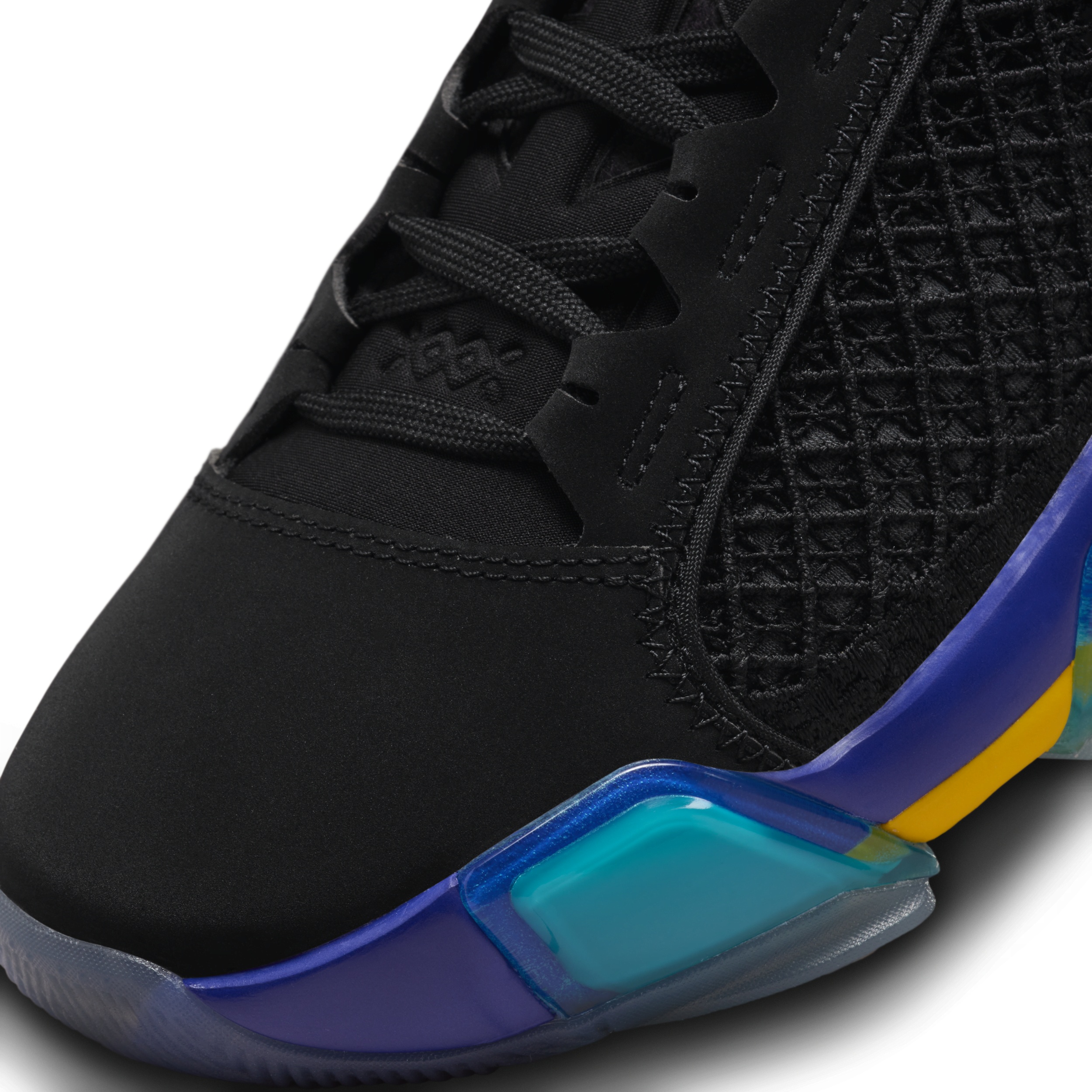 Men's Air Jordan XXXVIII Basketball Shoes - 7