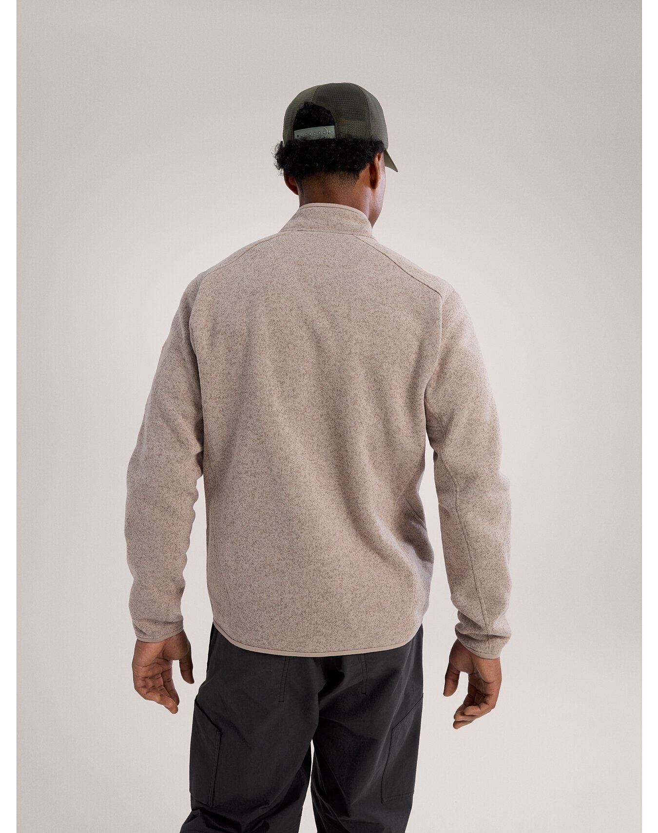 Covert Cardigan - 4