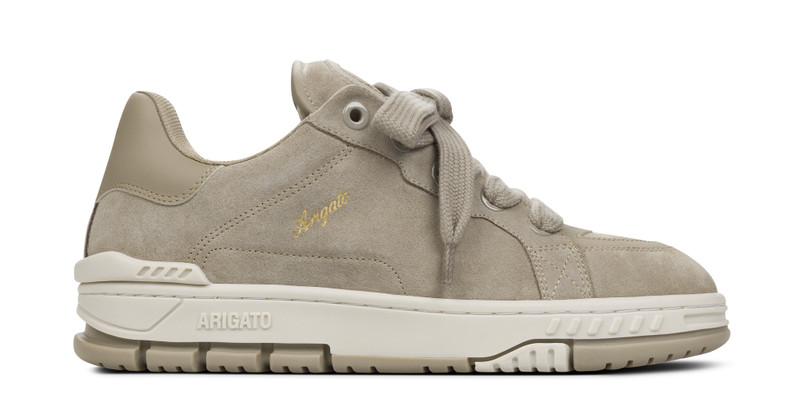 Area Haze Sneaker 1
