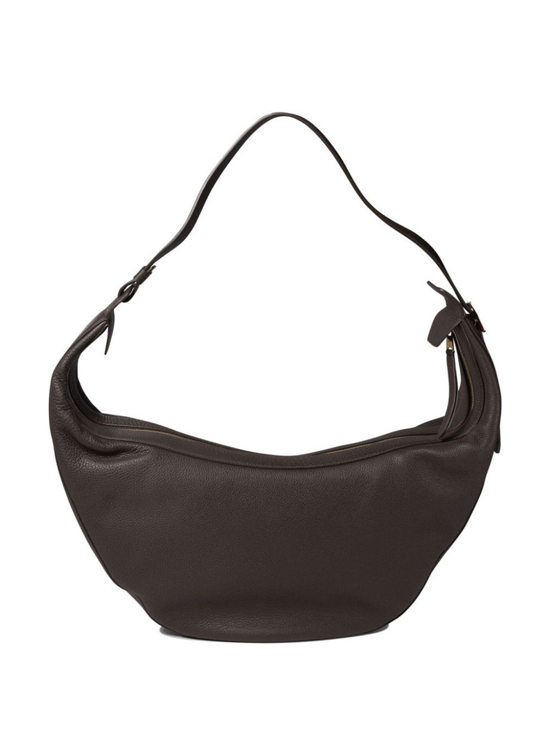 KHAITE Augustina crossbody bag outlook