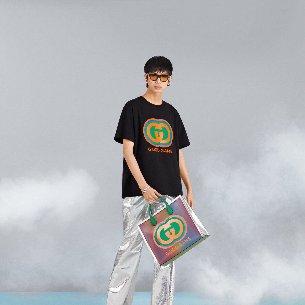 Good Game tote bag - 3