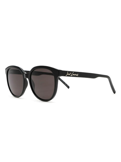 SAINT LAURENT SL 317 Signature sunglasses outlook