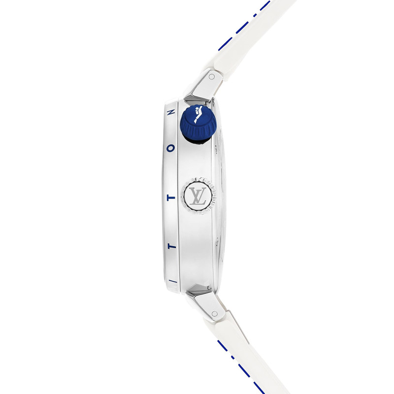 Tambour Street Diver 6