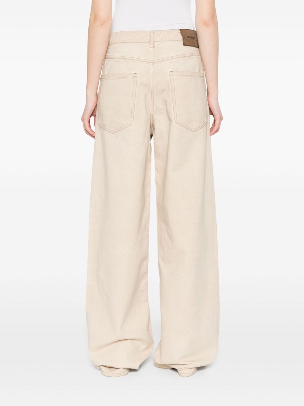 Ball trousers - 4