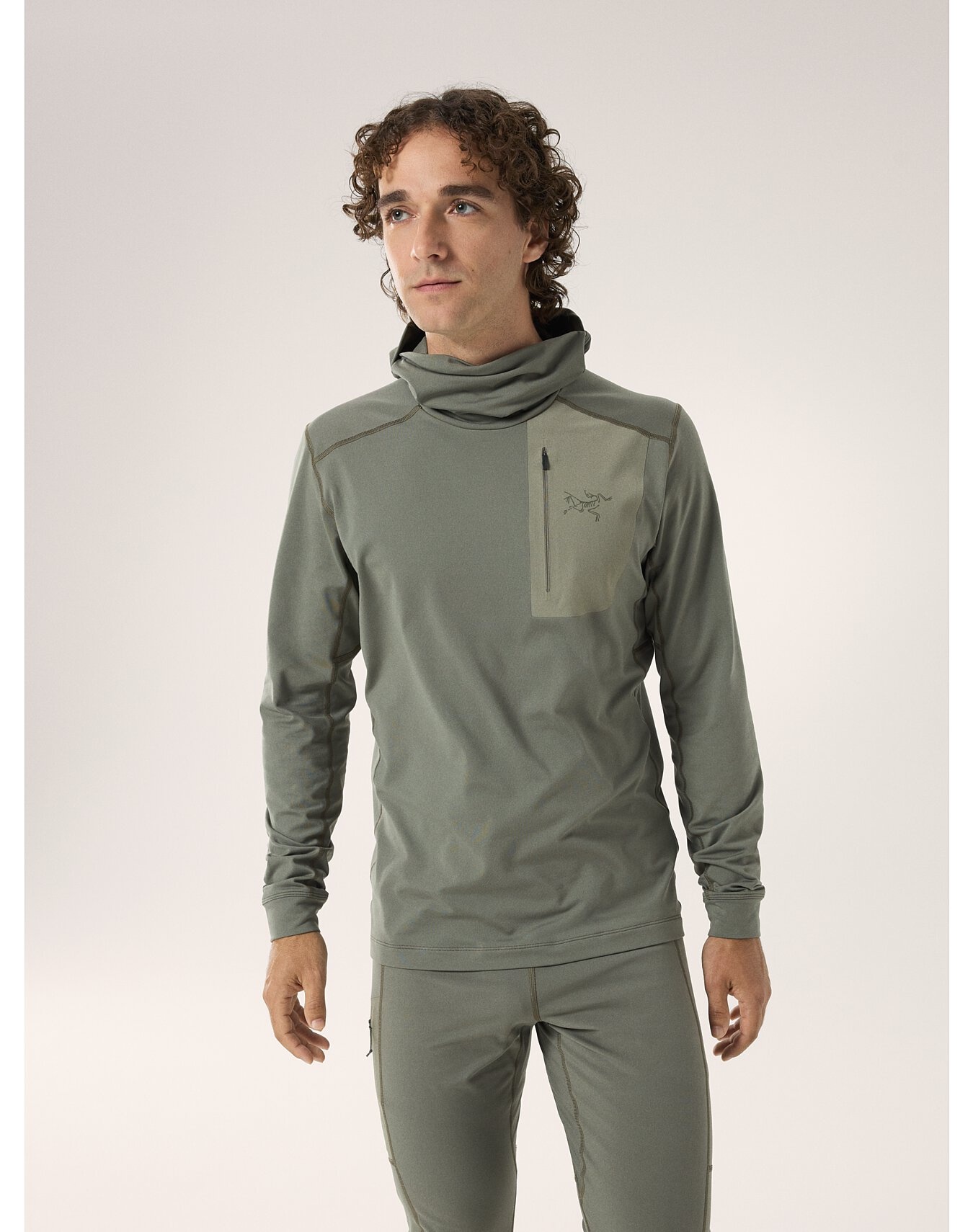 Rho LT Hoody - 2