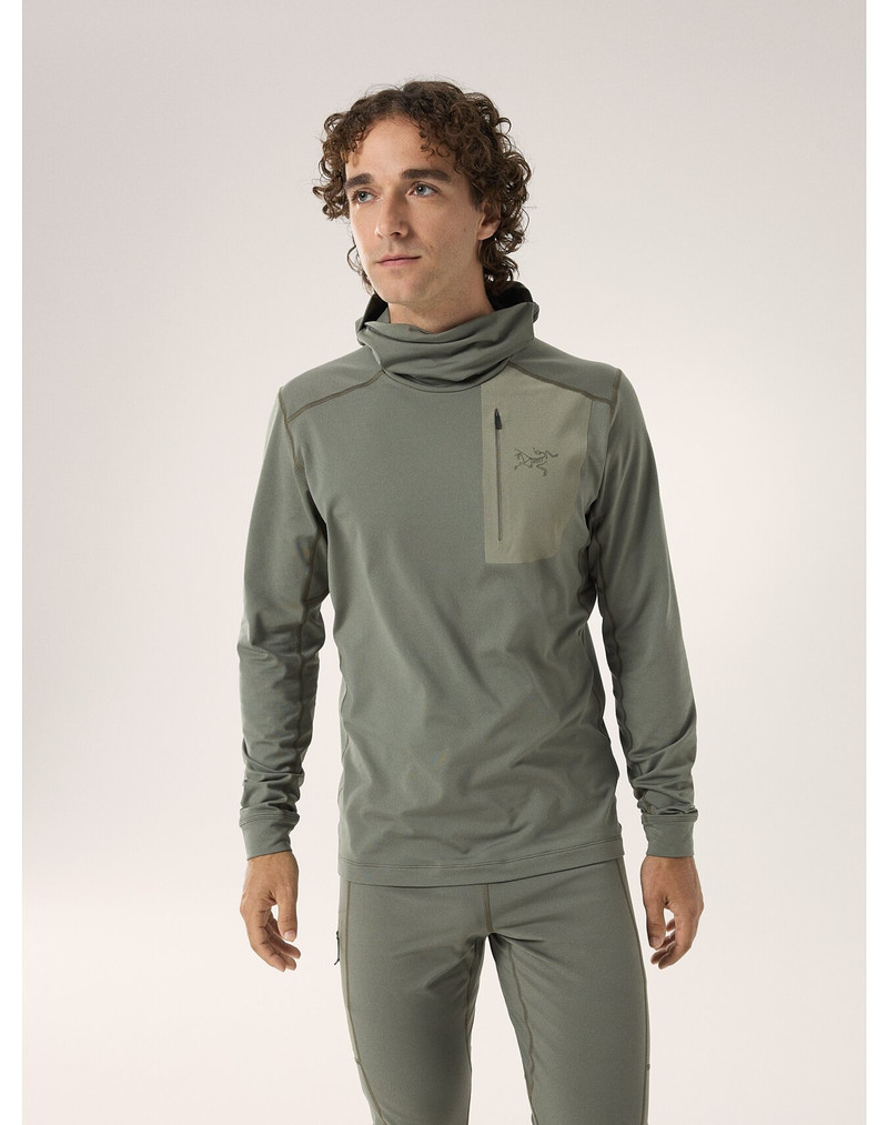 Arc'teryx Rho LT Hoody outlook