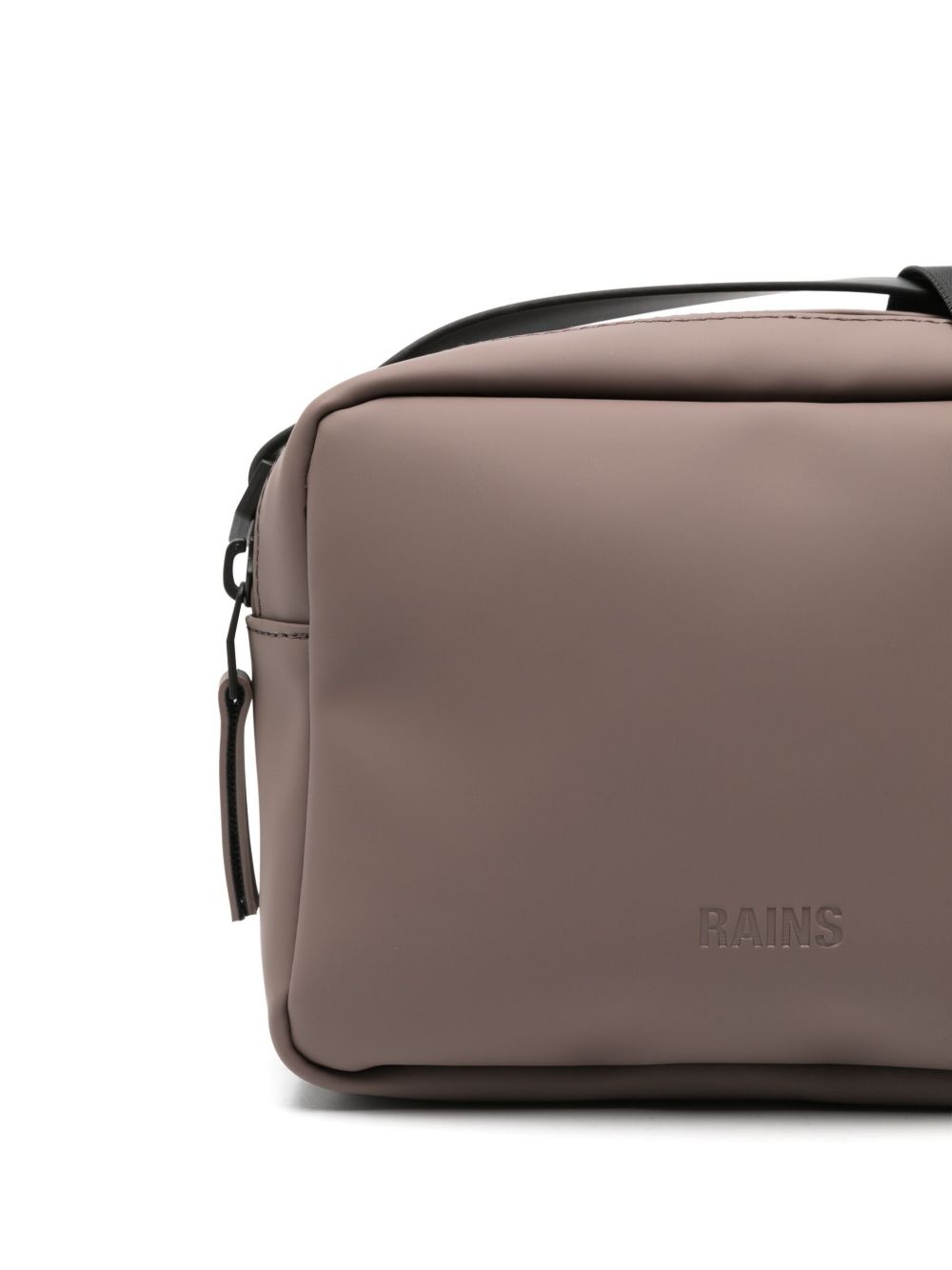 Box cross body bag - 3