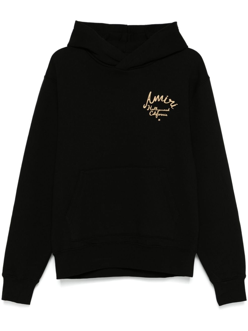 Hollywood hoodie - 1