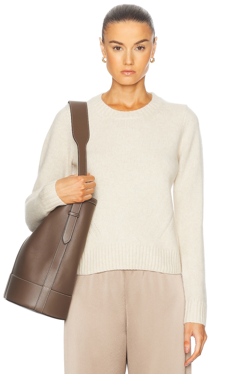 Gwendolyn Sweater - 1