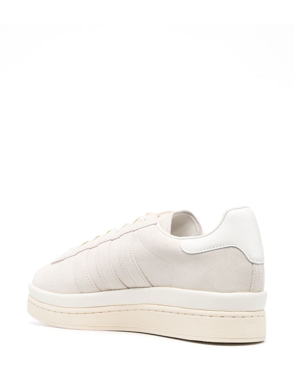 lace-up sneakers - 3